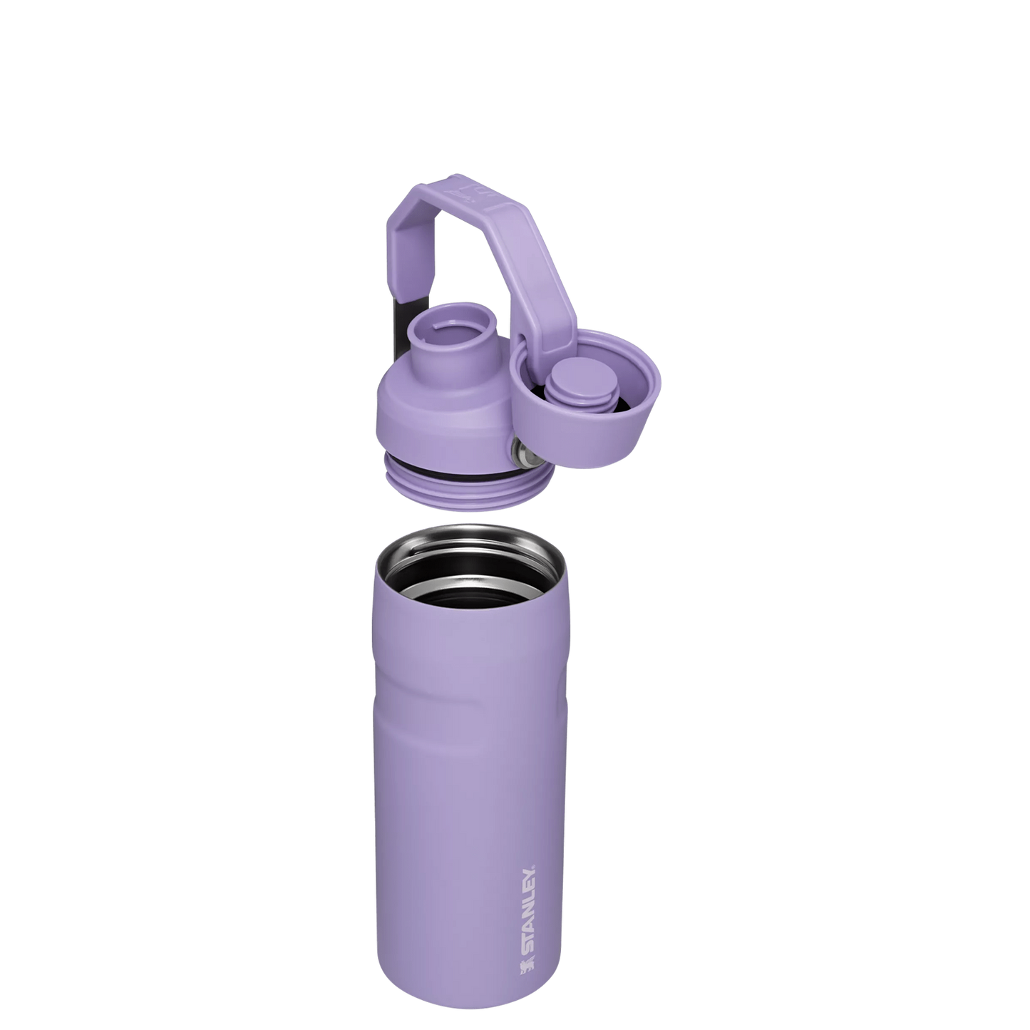 IceFlow Bottle with Fast Flow Lid | 16 OZ HK5