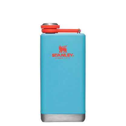 Adventure Pre-Party Flask | 8 OZ WE3