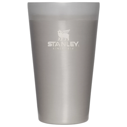 Adventure Stacking Beer Pint | 16 OZ W7