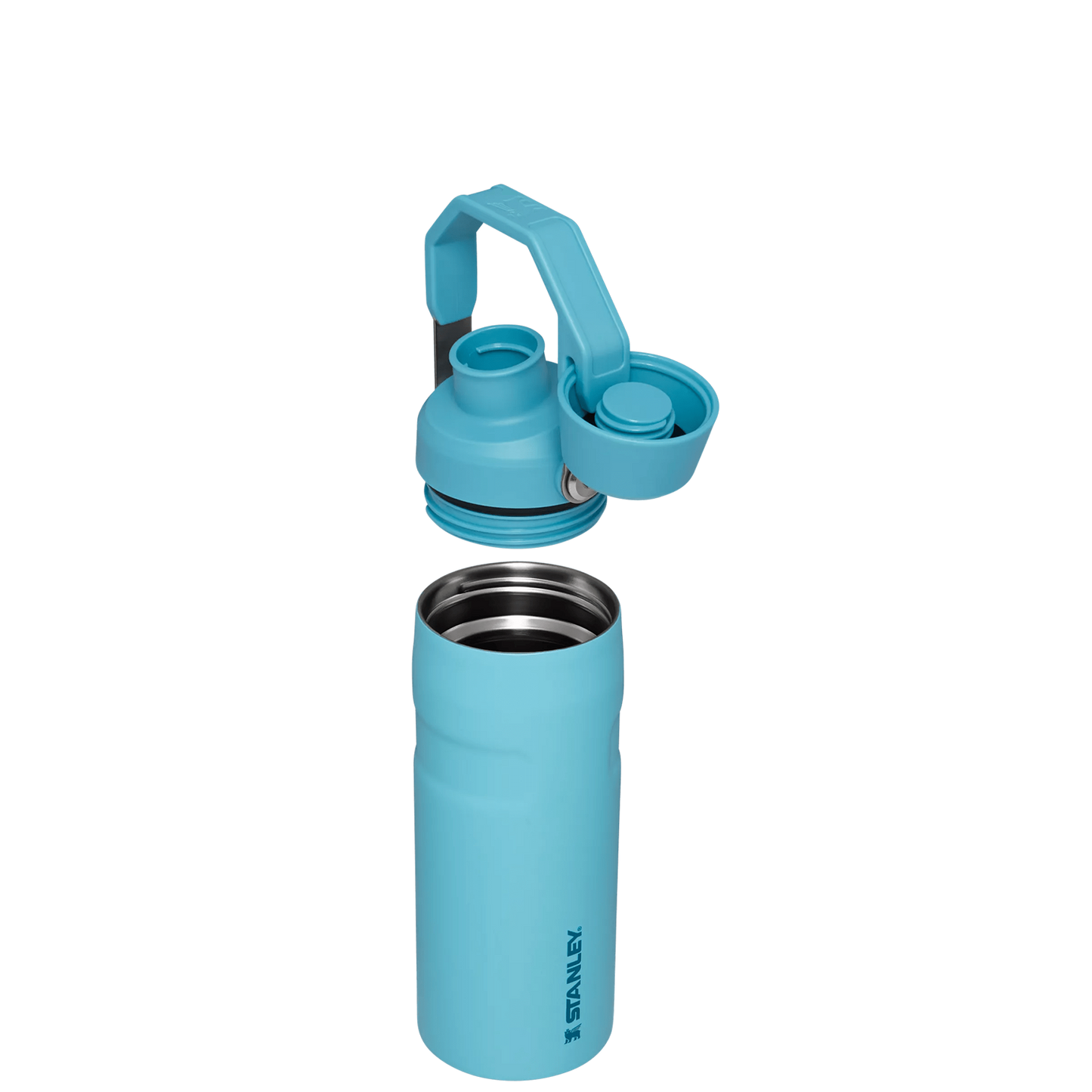IceFlow Bottle with Fast Flow Lid | 16 OZ HK5