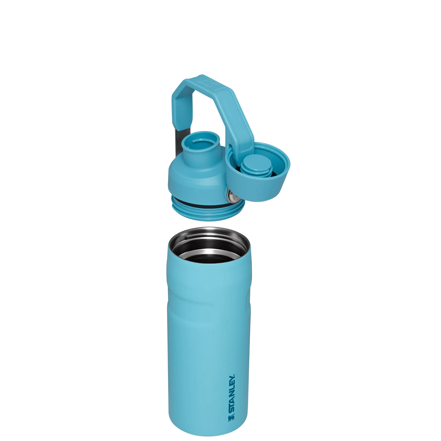 IceFlow Bottle with Fast Flow Lid | 16 OZ HK5