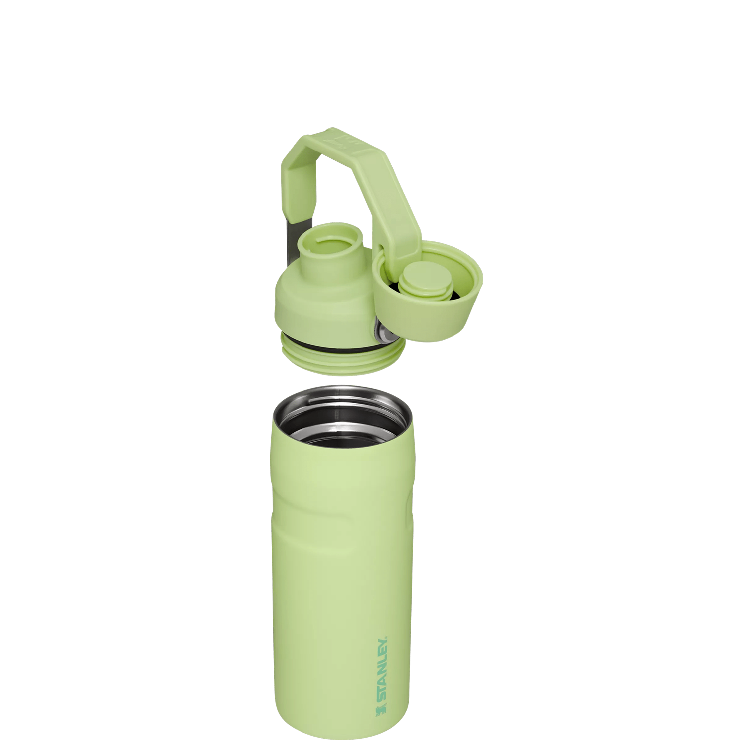 IceFlow Bottle with Fast Flow Lid | 16 OZ HK5